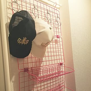 ダイソー 帽子掛けのインテリア実例 Roomclip ルームクリップ ダイソー 帽子掛けのインテリア実例 Roomclip ルームクリップ