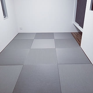 琉球畳 銀鼠色のインテリア実例 Roomclip ルームクリップ 琉球畳 銀鼠色のインテリア実例 Roomclip ルームクリップ