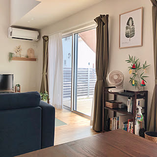 虫コナーズのインテリア実例 Roomclip ルームクリップ