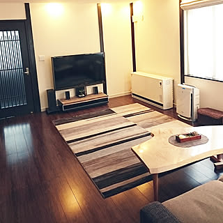 壁掛け風テレビ台のインテリア実例 Roomclip ルームクリップ 壁掛け風テレビ台のインテリア実例 Roomclip ルームクリップ