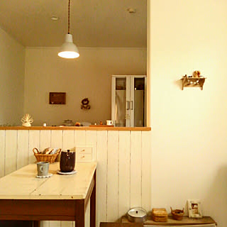 部屋全体/RCとちぎ苺の会/ほっこり*/ナチュラル/今日はあみちゃんの月命日 *...などのインテリア実例 - 2017-12-08 22:21:12