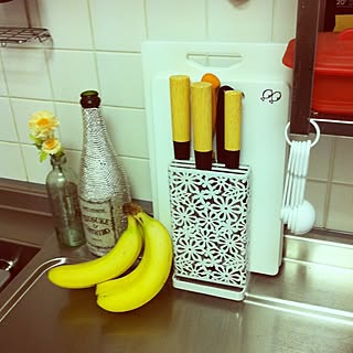 キッチン/Franc Franc/キッチンキッチン/フランフランのインテリア実例 - 2013-05-28 13:53:25