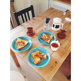 リビング/ittala/北欧/ボダム/イッタラ...などのインテリア実例 - 2013-11-24 07:28:48