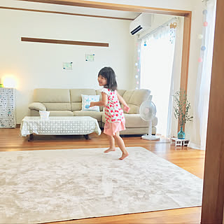 ニトリボールランプのインテリア実例 Roomclip ルームクリップ