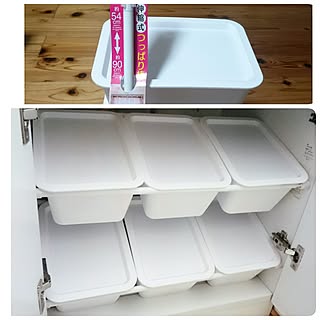 バス/トイレ/RCの出会いに感謝♡/いつもいいねやコメありがとうございます♡/洗面所/洗面所収納...などのインテリア実例 - 2017-01-23 00:50:12