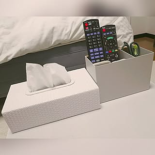 ニトリ リモコンラックのインテリア実例 Roomclip ルームクリップ