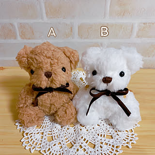 ふわふわくまちゃんのインテリア実例 Roomclip ルームクリップ