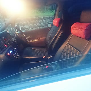 玄関/入り口/カーインテリア/製作現場/まだまだこれから/いつもいいね!ありがとうございます♪...などのインテリア実例 - 2016-07-29 19:55:47