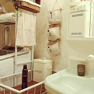 バス/トイレ/フォロワーの皆様に感謝!/いいね!押し逃げばかりでごめんなさい。/コメントお気遣いなく(^^)/lement...などのインテリア実例 - 2018-04-14 22:27:58