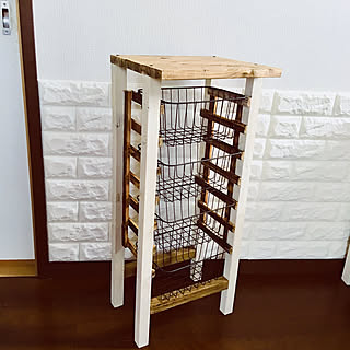 棚/100均/DIY棚/DIY/セリア...などのインテリア実例 - 2018-06-12 06:52:42