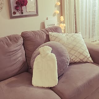 Francfranc フランフラン ジェラートピケパンケーキ湯たんぽのまとめページ Roomclip ルームクリップ