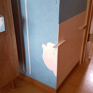 猫の爪とぎ対策のインテリア実例 Roomclip ルームクリップ