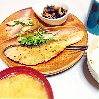 夕飯 ワンプレートごはんのインテリア実例 Roomclip ルームクリップ