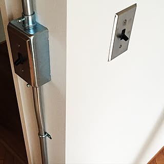 露出配線のインテリア実例 Roomclip ルームクリップ 露出配線のインテリア実例 Roomclip ルームクリップ