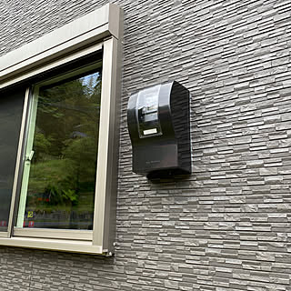 電気メーターboxのインテリア実例 Roomclip ルームクリップ