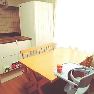 冷蔵庫背面隠しのインテリア実例 Roomclip ルームクリップ