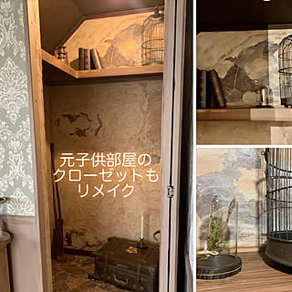 ハリーポッター 壁紙diyのインテリア 手作りの実例 Roomclip ルームクリップ ハリーポッター 壁紙diyのインテリア 手作りの実例 Roomclip ルームクリップ