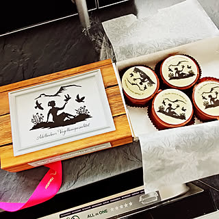 キッチン/スイス/ご訪問ありがとうございます✨✨✨✨/プレゼント/クリスマス...などのインテリア実例 - 2019-12-29 06:33:21