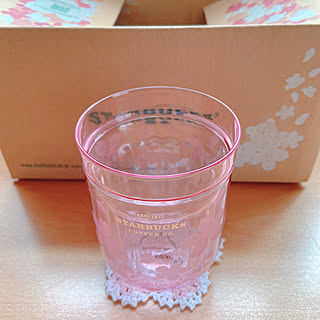 スタバ新作のインテリア実例 Roomclip ルームクリップ