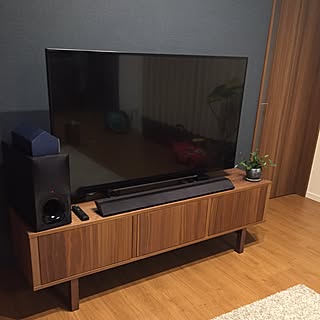 Regza Sonyスピーカーのインテリア実例 Roomclip ルームクリップ