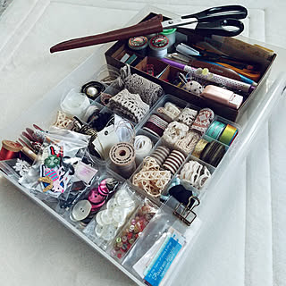 布収納のインテリア実例 Roomclip ルームクリップ