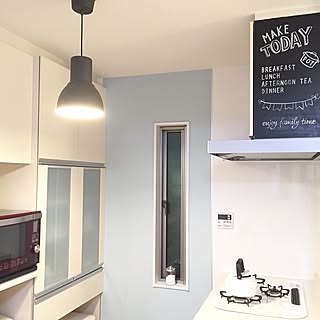 壁紙屋本舗 アイスブルーのインテリア実例 Roomclip ルームクリップ