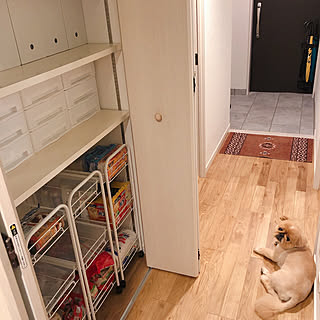 Ikea 納戸収納のインテリア実例 Roomclip ルームクリップ Ikea 納戸収納のインテリア実例 Roomclip ルームクリップ