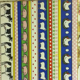 海外みやげ/ぶた/タイルのインテリア実例 - 2012-05-24 00:03:47