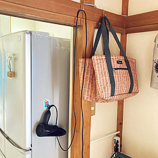リビング ドライヤー収納の実例写真 Roomclip ルームクリップ