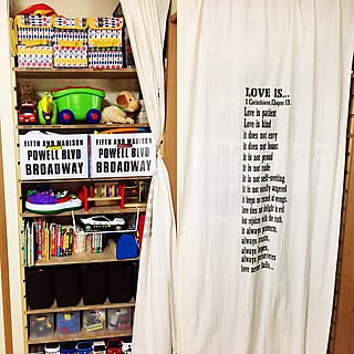 和室 床の間収納のインテリア実例 Roomclip ルームクリップ