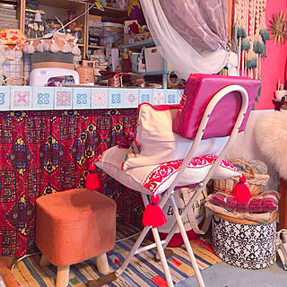 コメリホームセンターのインテリア実例 Roomclip ルームクリップ