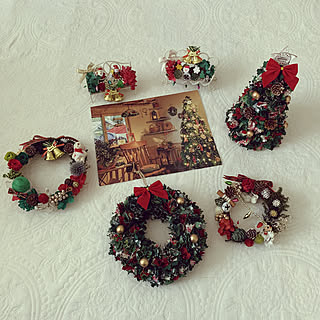 布ツリーのインテリア実例 Roomclip ルームクリップ