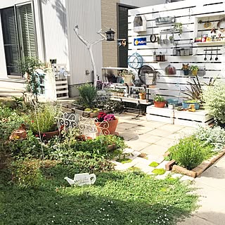 グランドカバーのインテリア実例 Roomclip ルームクリップ