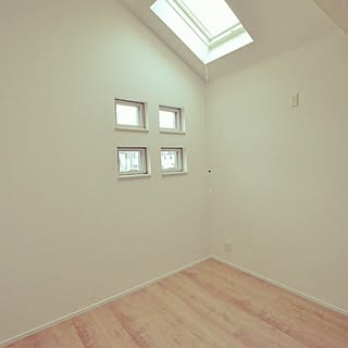 小さい窓のインテリア実例 Roomclip ルームクリップ