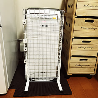 ダイソー ベビーガードのインテリア実例 Roomclip ルームクリップ