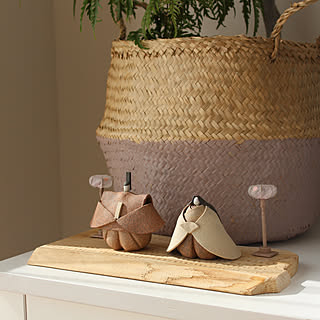 ひな祭り 陶芸作品のインテリア実例 Roomclip ルームクリップ