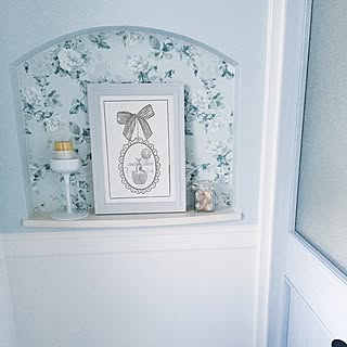 ツートンカラーのインテリア実例 Roomclip ルームクリップ