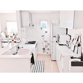 L字型ldkのインテリア実例 Roomclip ルームクリップ L字型ldkのインテリア実例 Roomclip ルームクリップ