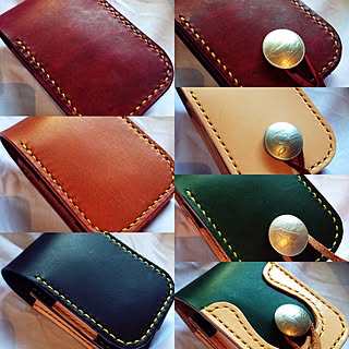 ハンドメイド アイコスケースのインテリア実例 Roomclip ルームクリップ