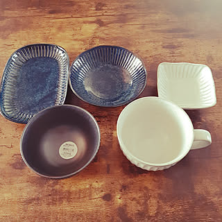 ニトリ 離乳食食器のまとめページ Roomclip ルームクリップ