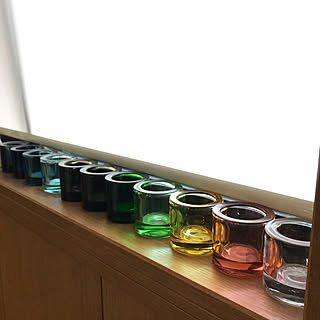 壁/天井/イッタラ/kivi/マリメッコのインテリア実例 - 2018-05-10 21:19:36