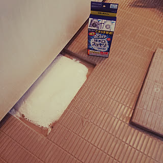 バス/トイレ/定まらない/こどものいる暮らし/小学生姉弟/子どもと暮らす♥️...などのインテリア実例 - 2020-01-21 14:01:47