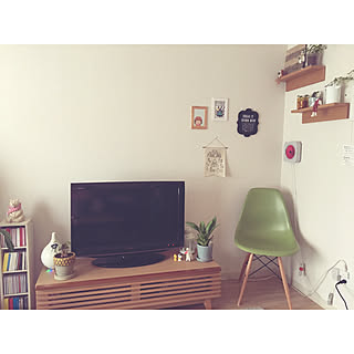 無印良品 奈良美智のインテリア実例 Roomclip ルームクリップ