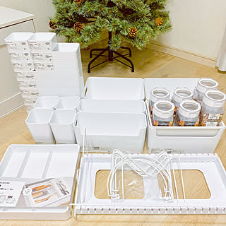 ニトリ 保存容器 キャニスターのおすすめ家具 インテリア 全44件 Roomclip ルームクリップ