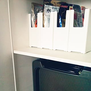 キッチン/skitto/カインズ/収納DIY /モニター当選♡...などのインテリア実例 - 2017-06-12 18:03:45