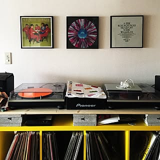 Ikea Djブースのインテリア実例 Roomclip ルームクリップ Ikea Djブースのインテリア実例 Roomclip ルームクリップ
