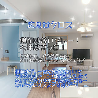 トキワ 壁紙のインテリア実例 Roomclip ルームクリップ トキワ 壁紙のインテリア実例 Roomclip ルームクリップ