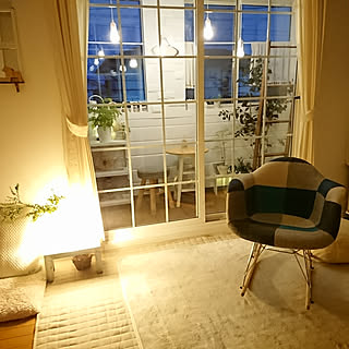 ロッキングチェア 狭い部屋のインテリア実例 Roomclip ルームクリップ ロッキングチェア 狭い部屋のインテリア実例 Roomclip ルームクリップ