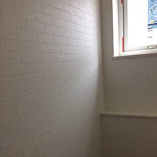 バス トイレ 板目クロスのインテリア実例 Roomclip ルームクリップ バス トイレ 板目クロスのインテリア実例 Roomclip ルームクリップ