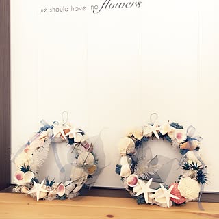 部屋全体/プレゼント/フォローありがとうございます❤️/コメントありがとうございます♡/いつもいいねありがとうございます♡...などのインテリア実例 - 2016-07-17 09:11:44